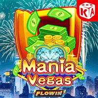 Vegas Cuồng Nhiệt screenshot