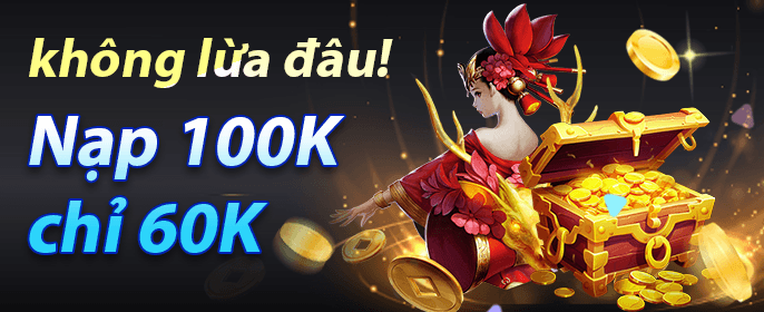 Đăng nhập ngay nhận thưởng