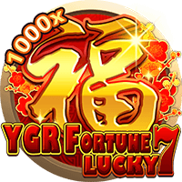 YGR Vận May Đến 7 game thumbnail