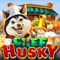 Đầu Bếp Husky game thumbnail