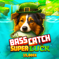 Câu Cá Bass Siêu May Mắn screenshot
