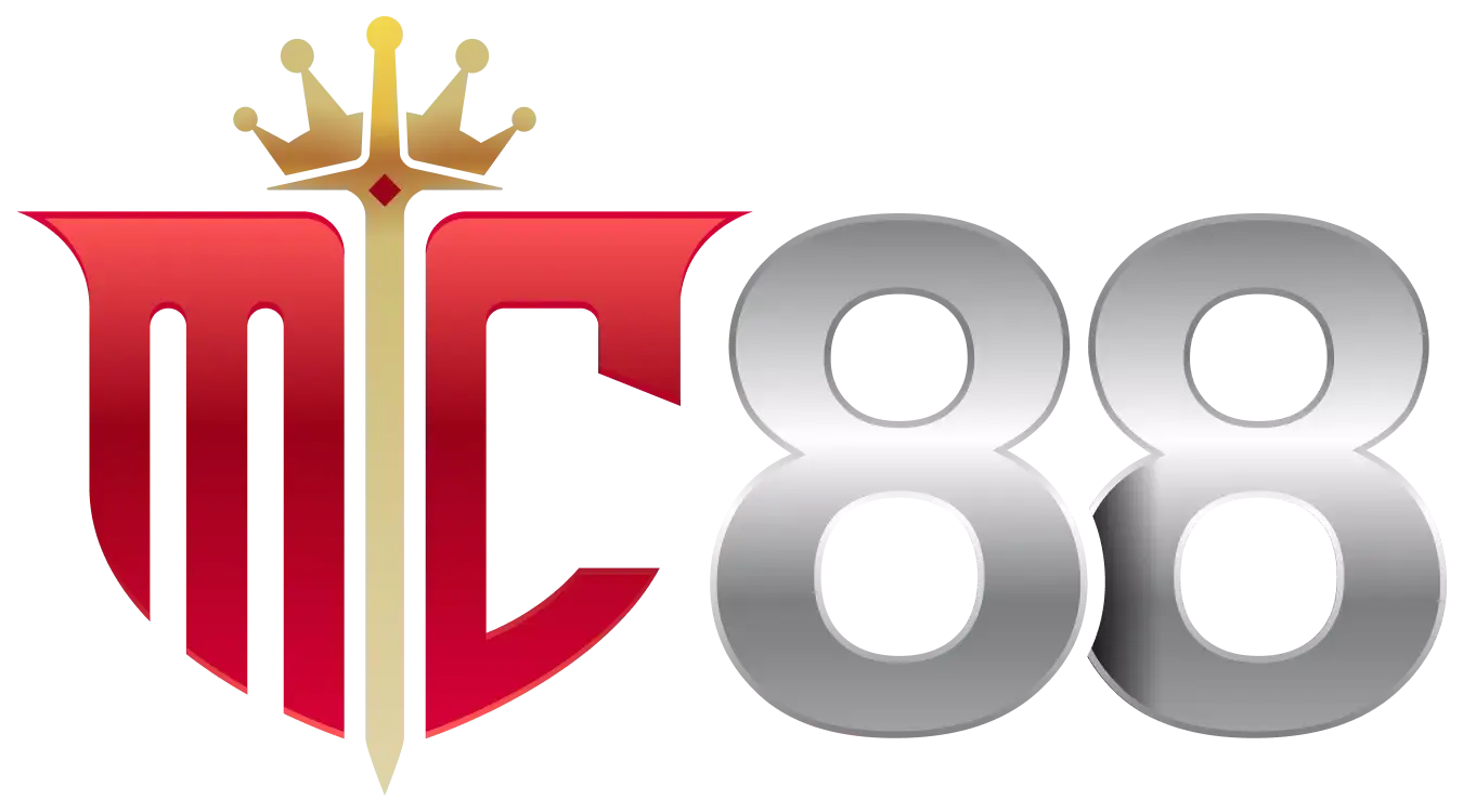 mc88casino.com Logo